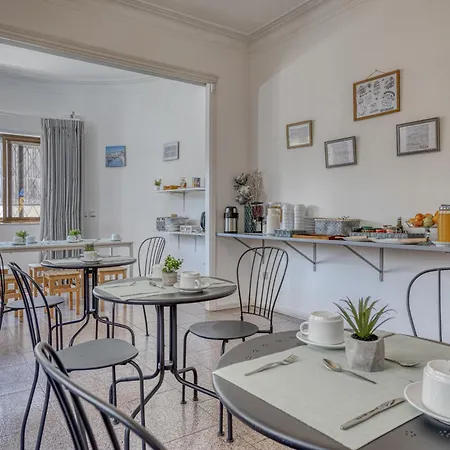 Hotel Borsalino 3*