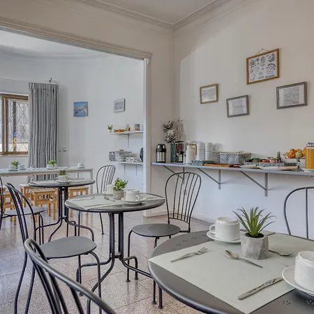 Hotel Borsalino 3*