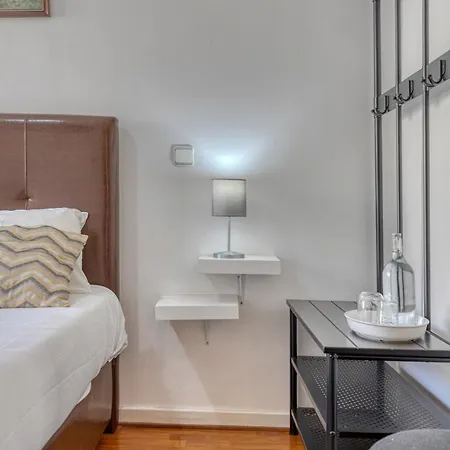 Borsalino 3* Oporto