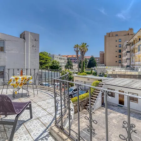 Hotel Borsalino 3*