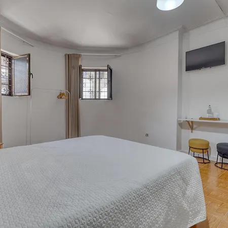 Borsalino Hotel 3*