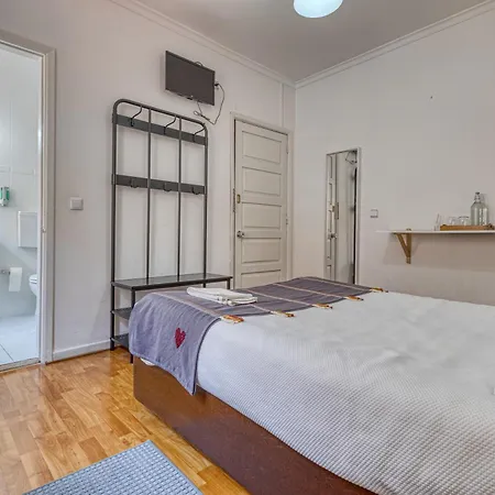Hotel Borsalino