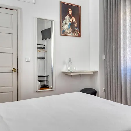 Borsalino 3* Oporto
