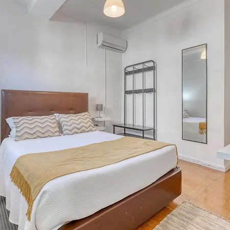 Hotel Borsalino Oporto