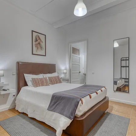 Borsalino 3* Porto