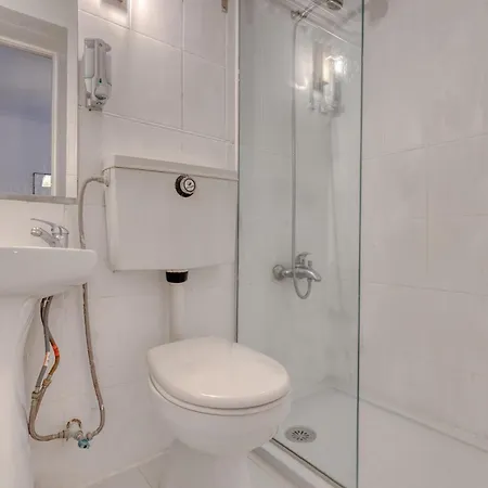 Hotel Borsalino