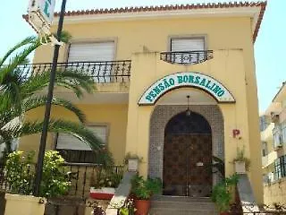Borsalino Porto