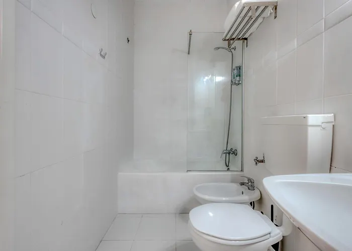 Borsalino 酒店 波尔图