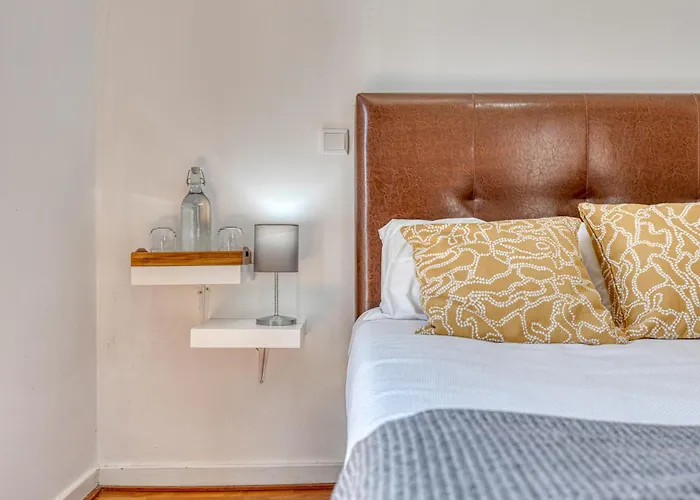 Borsalino Hotel Porto