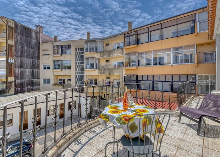 Hotel Borsalino Porto