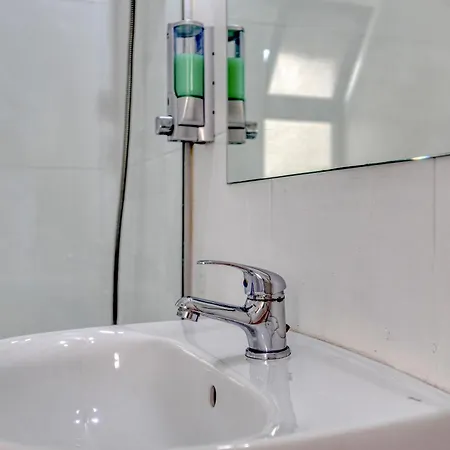 فندق Borsalino 3*