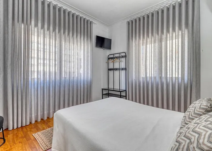 Borsalino Hotel Oporto